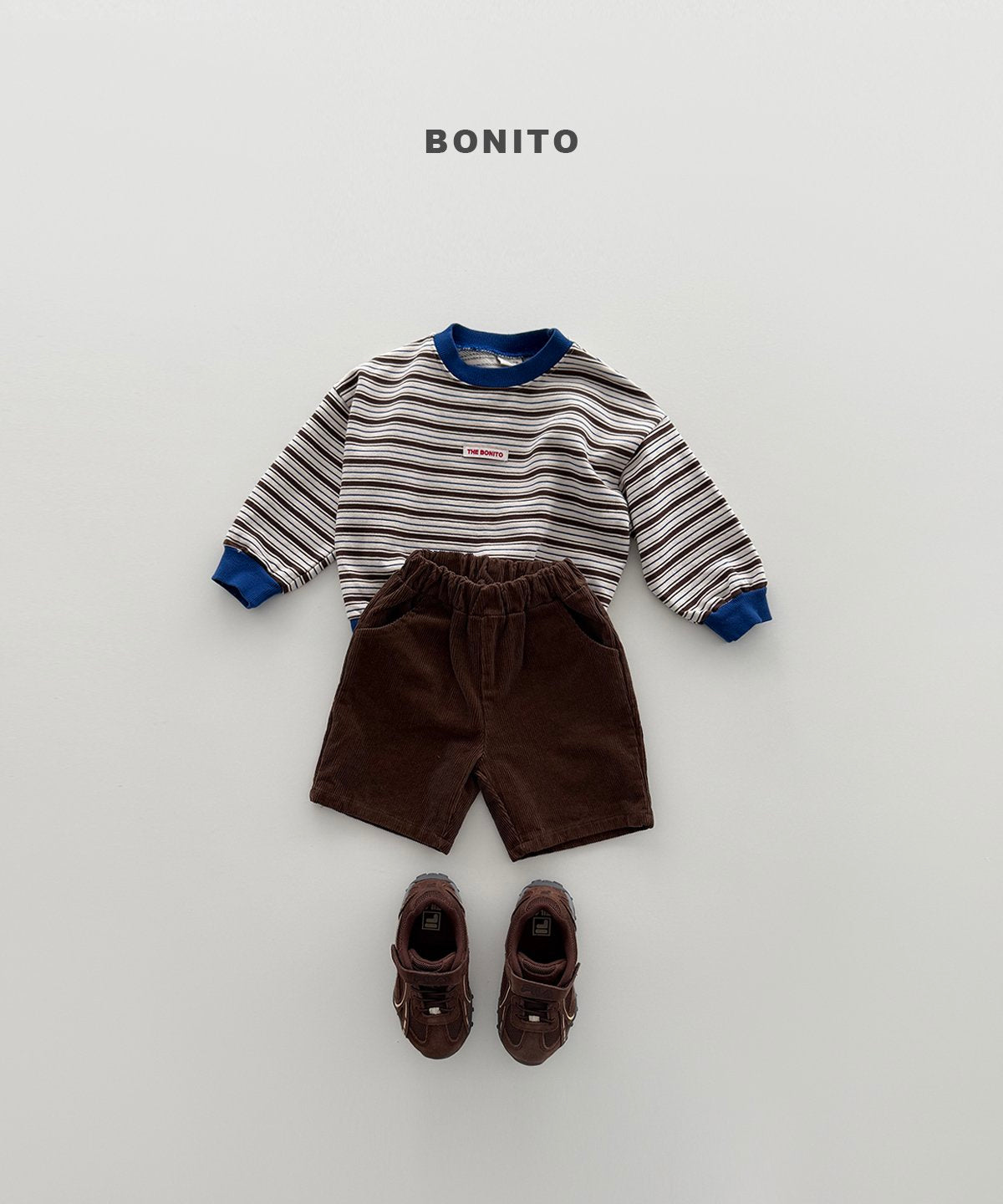 bonito feeling st mtm (~80-140cm)