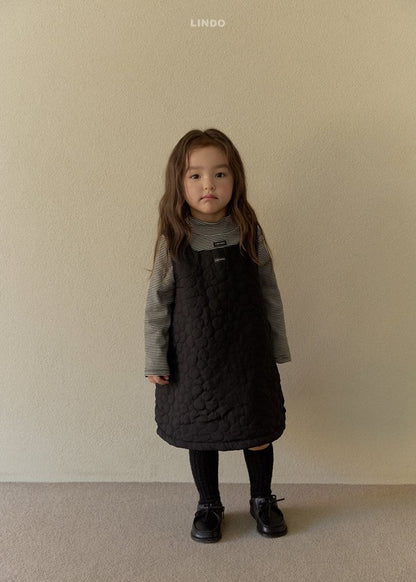 LINDO border ban polar (80-125cm)