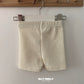 ELLYMOLLY short symbol pants (90-160cm)