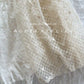 Aosta lace dress