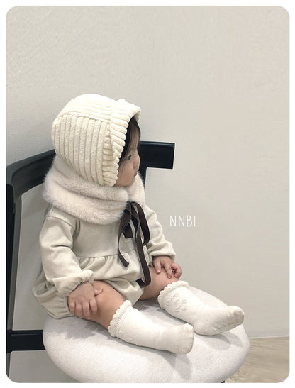 nunubiel together suit(~6m-18m)
