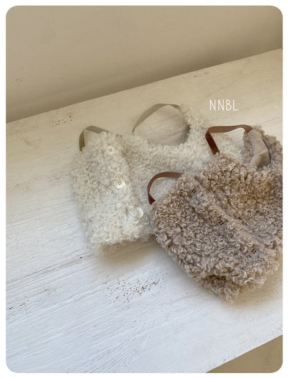 nunubiel best friend vest (75-120cm)