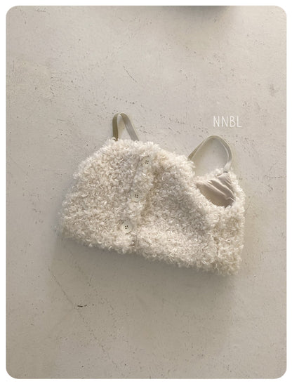 nunubiel best friend vest (75-120cm)