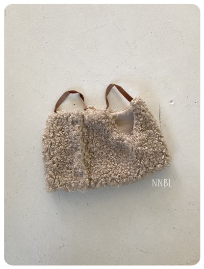 nunubiel best friend vest (75-120cm)