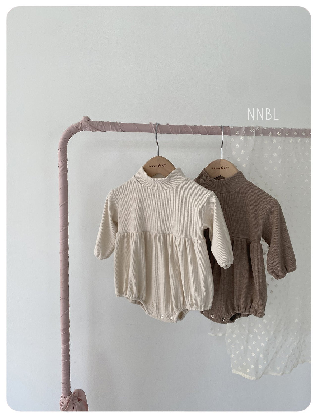 nunubiel together suit(~6m-18m)