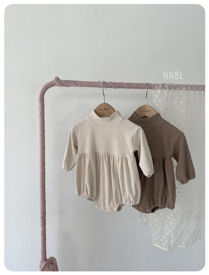 nunubiel together suit(~6m-18m)