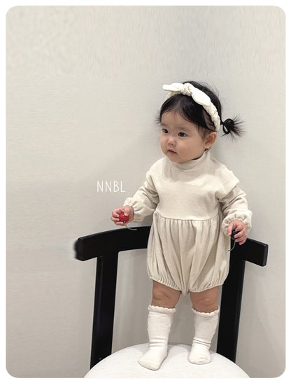 nunubiel together suit(~6m-18m)