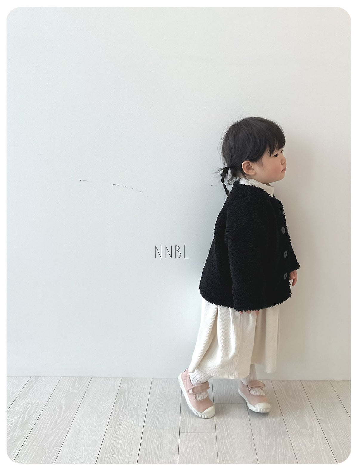nunubiel together ops (75-120cm)