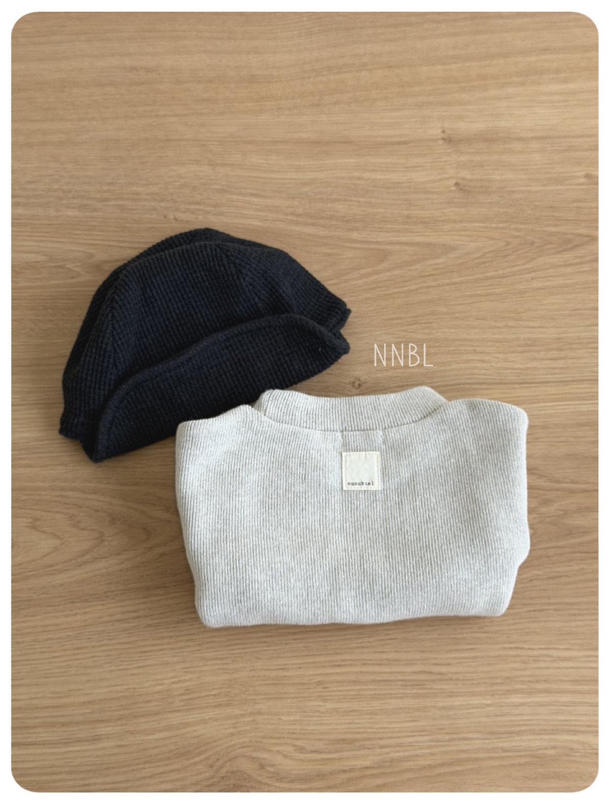nunubiel vita t-shirt(~6m-18m)