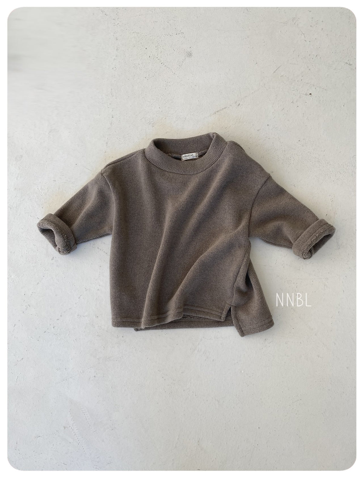 nunubiel vita t-shirt(~6m-18m)