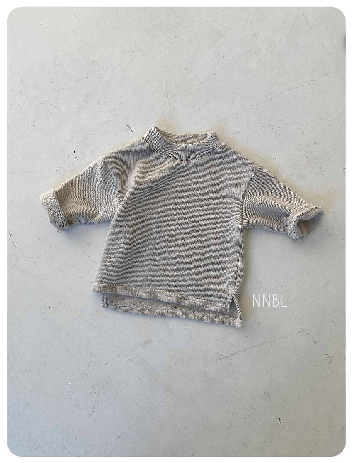 nunubiel vita t-shirt(~6m-18m)