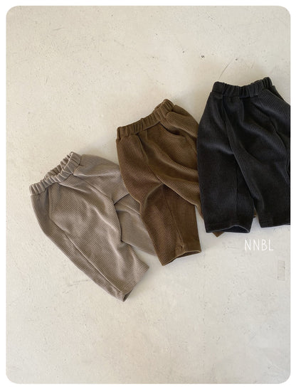 nunubiel ollie pants (75-120cm)