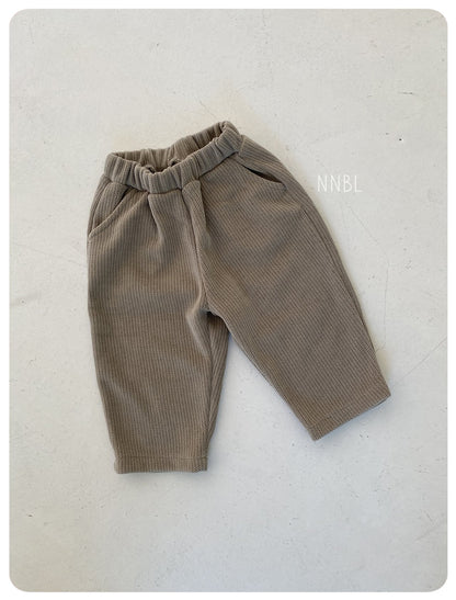 nunubiel ollie pants (75-120cm)