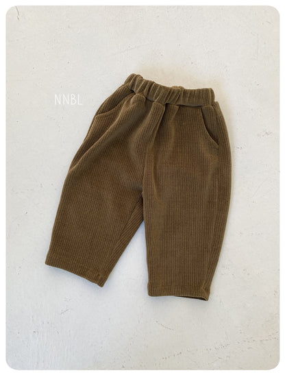nunubiel ollie pants (75-120cm)