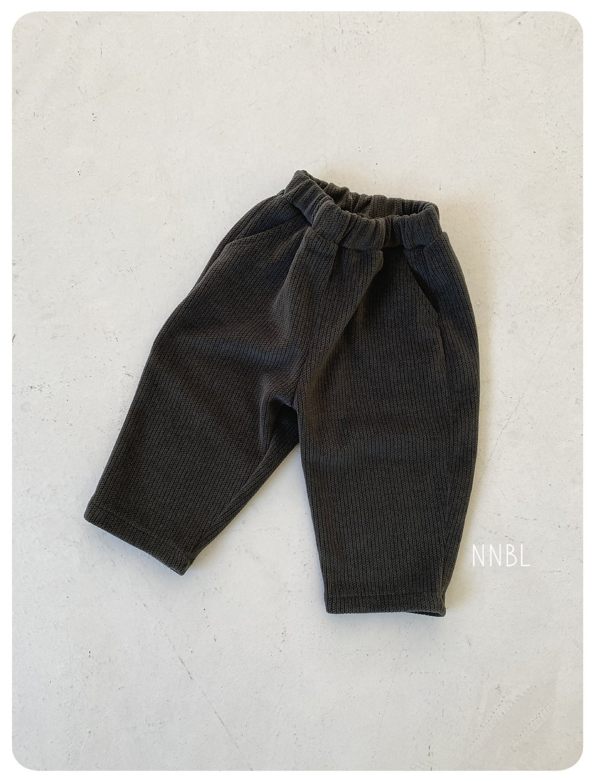 nunubiel ollie pants (75-120cm)