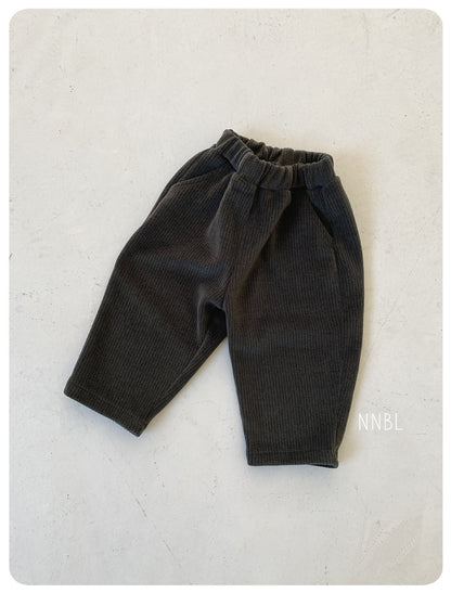 nunubiel ollie pants (75-120cm)