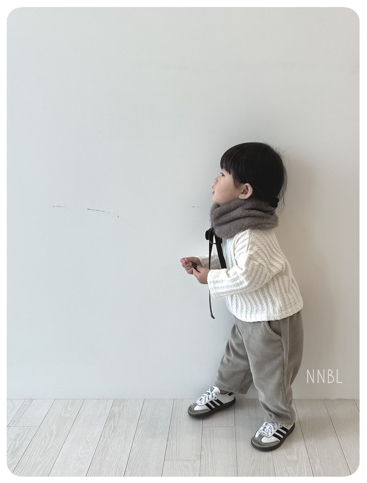 nunubiel ollie pants (75-120cm)