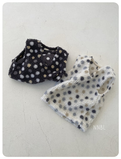 nunubiel tumble vest (75-120cm)