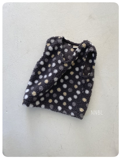 nunubiel tumble vest (75-120cm)