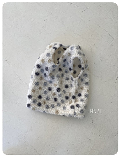 nunubiel tumble vest (75-120cm)